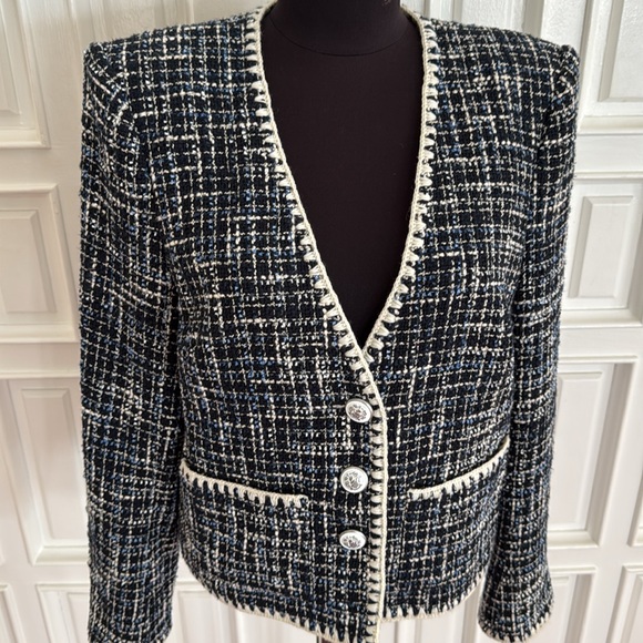 Veronica Beard Blazer - Picture 5 of 8